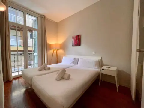 Apartamento en El Putxet-El Farró