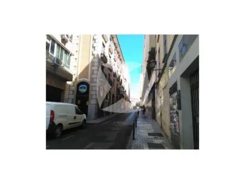 Ático en Centro Histórico