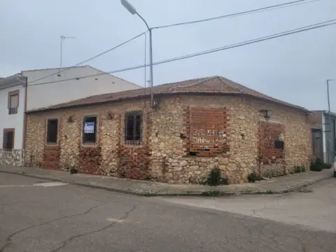 Casa en Corral de Almaguer