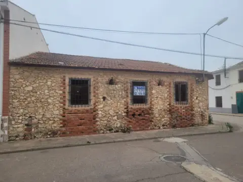 Casa en Corral de Almaguer