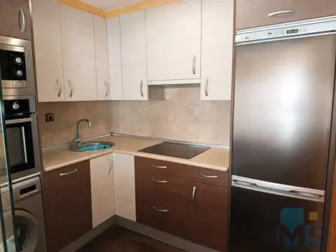 Piso en Altza