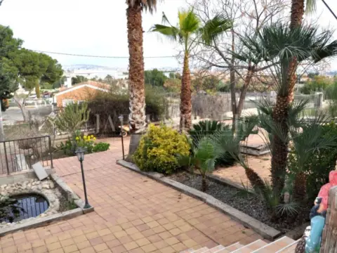 Chalet en Las Torres de Cotillas