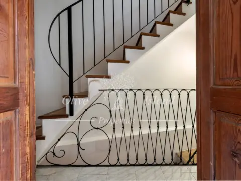 Casa en Binissalem