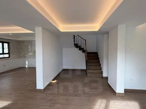Chalet en Antas