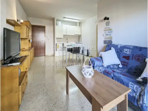 Piso en El Rieral-Can Sabata