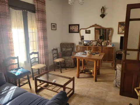 Casa en calle de la Encomienda, 1
