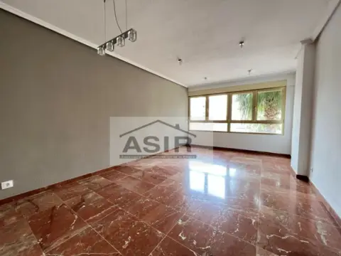 Piso en Sants Patrons