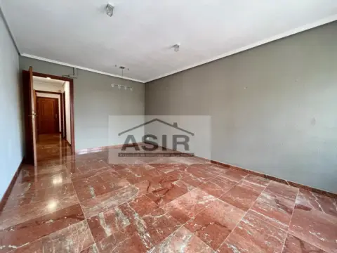 Piso en Sants Patrons