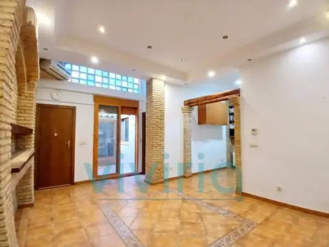 Piso en Quatre Carreres