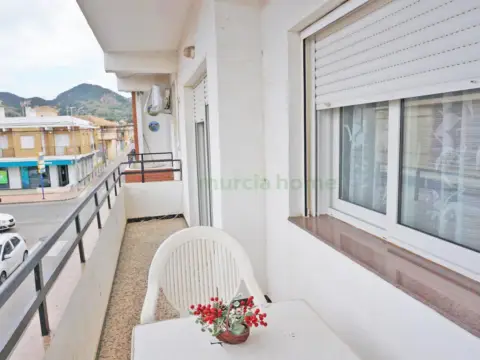Apartamento en Los Belones