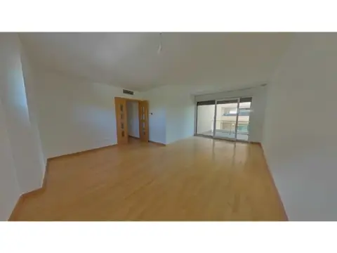 Piso en Sector B