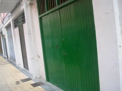 Local comercial en Pasaia