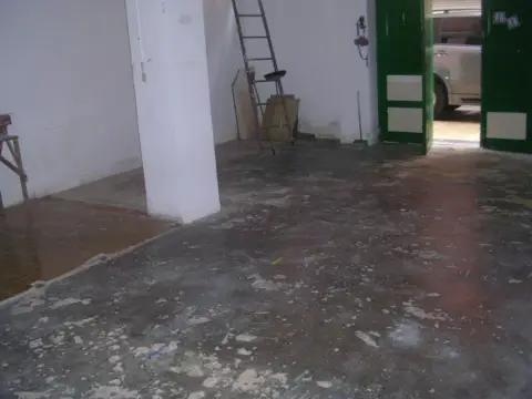 Local comercial en Pasaia
