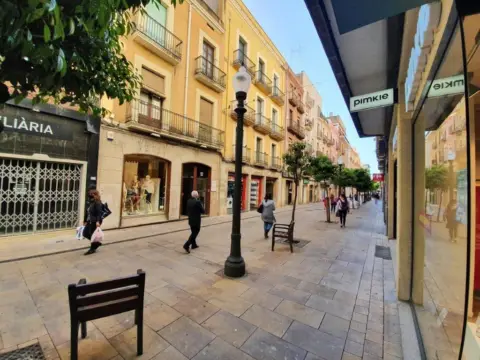 Oficina en Eixample