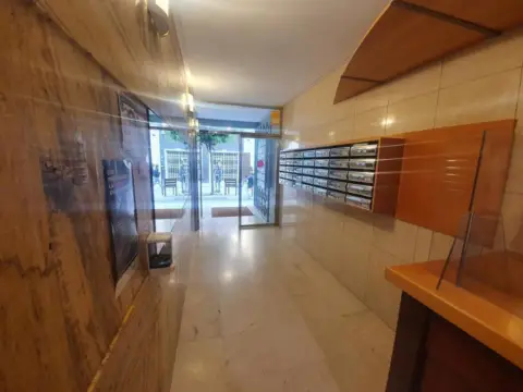 Oficina en Eixample