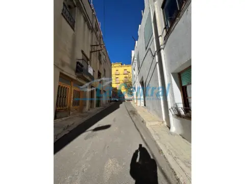 Casa en calle de la Cuesta, 5