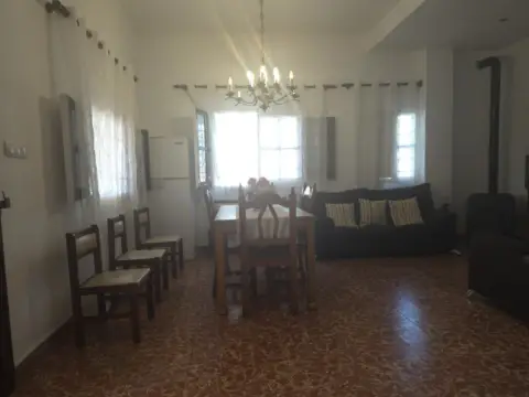 Chalet en Siete Aguas