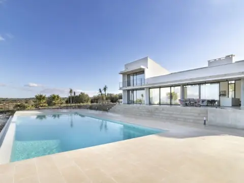 Casa rústica en Montuïri