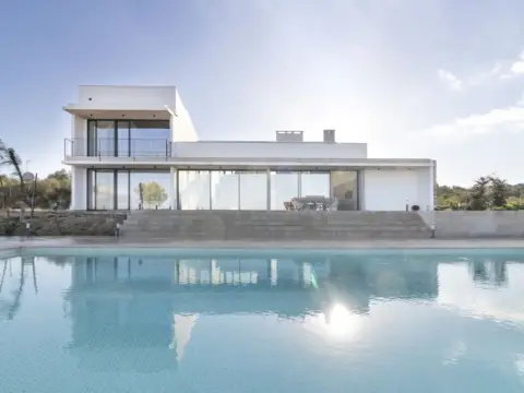 Casa rústica en Montuïri