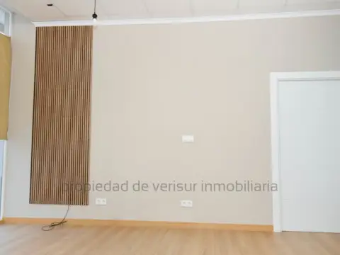 Local comercial en Centro