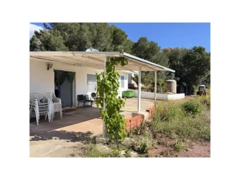 Casa en calle Carrer El Coscollar, nº S/N