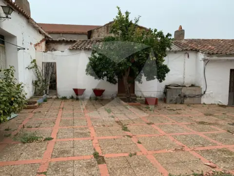 Casa en Solana de los Barros