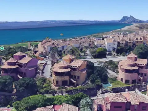 Chalet en La Alcaidesa