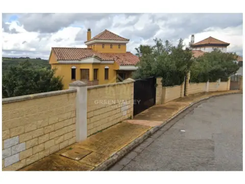 Chalet en La Alcaidesa