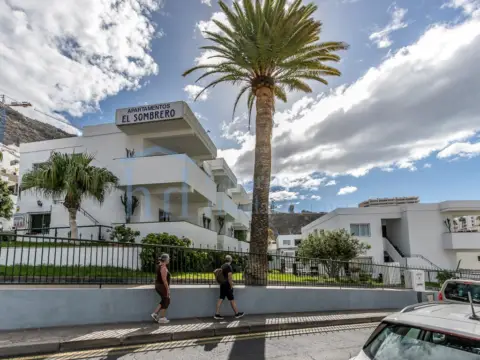 Estudio en Santiago del Teide