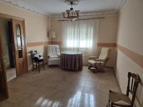 Casa en Quintanar de La Orden