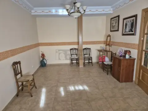 Casa en Quintanar de La Orden