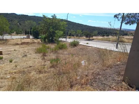 Terreno en El Casar