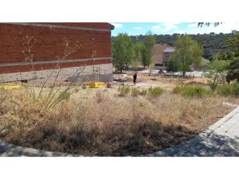 Terreno en El Casar