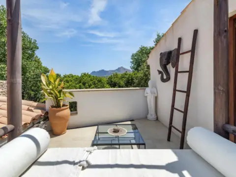 Casa en Ciutat d'Alcúdia