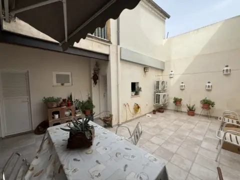 Casa en Inca
