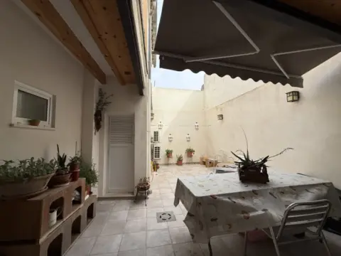 Casa en Inca