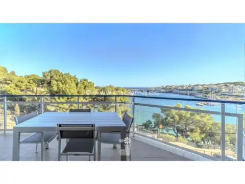 Apartamento en Manacor