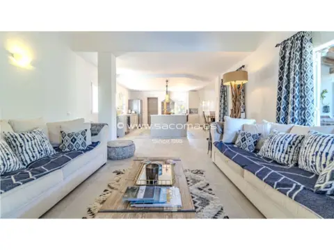 Chalet en Sant Llorenç des Cardassar