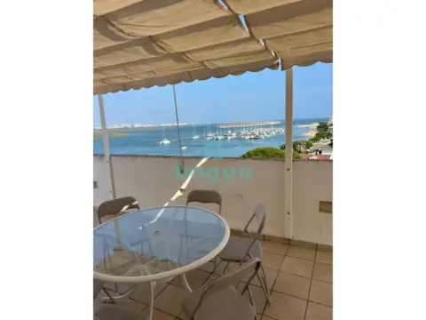 Ático en Punta Umbría
