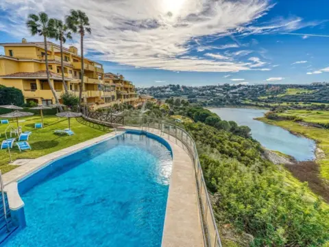 Ático en Sotogrande Alto