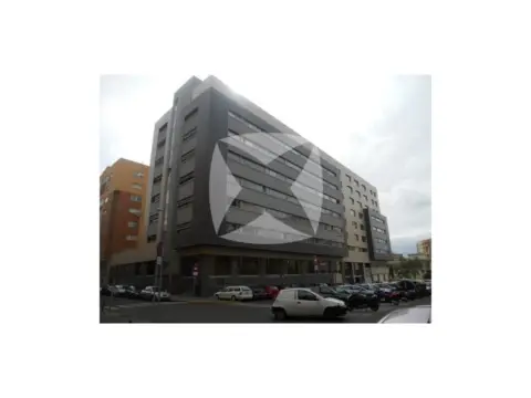 Oficina en Valdepasillas