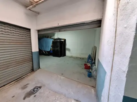 Garaje en Albuixarres
