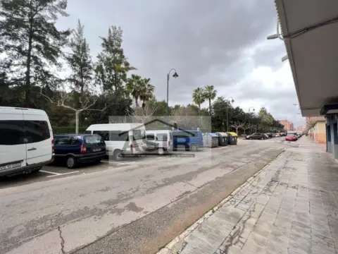 Garaje en Albuixarres