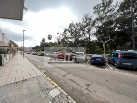 Garaje en Albuixarres