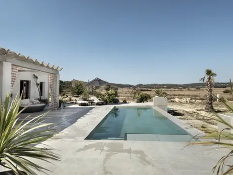 Casa rústica en Sant Joan