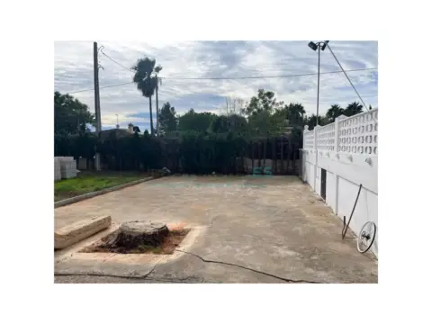 Casa en Urbanització del Vedat, 36