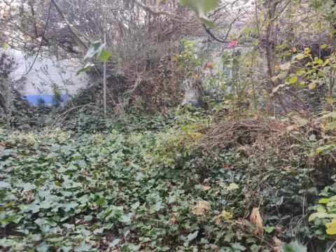 Casa rústica en Caracuel de Calatrava