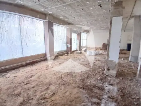 Local comercial en Pardaleras