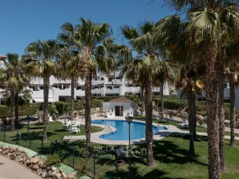 Apartamento en Avenida Alcazaba