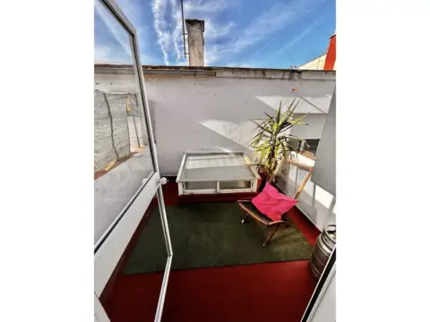 Casa en Vista Azul-Consolación